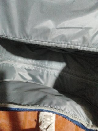 Juego 3 maletas azules