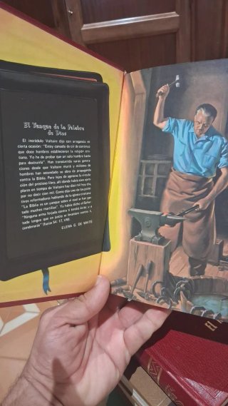 Solucione sus problemas con la biblia