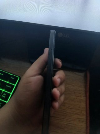 Oppo a79 5g solo hay que cambiarle la pantalla