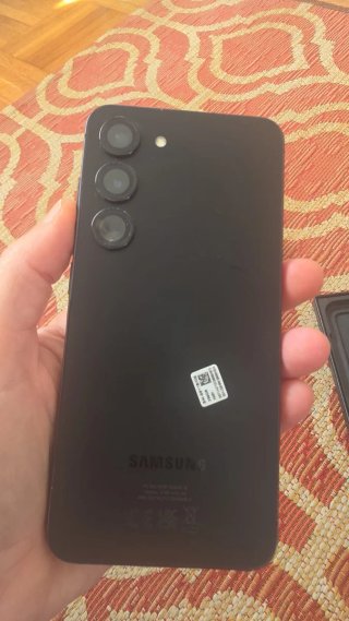 Samsung S23 256GB