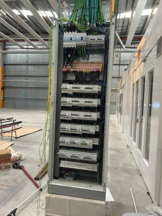 Electricista