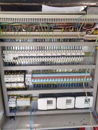 Electricista