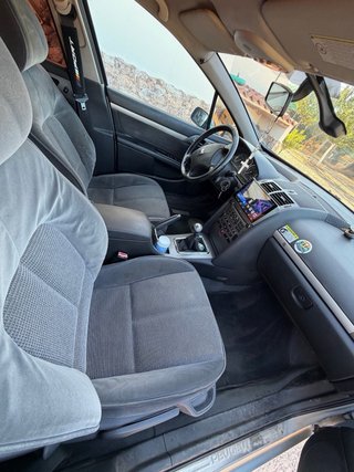 Peugeot 407 2005