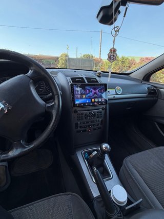 Peugeot 407 2005