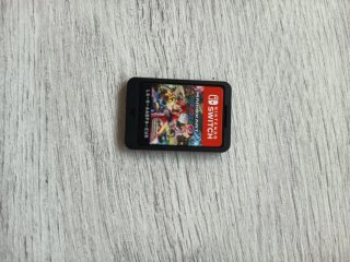 Mario Kart 8 Deluxe Nintendo Switch