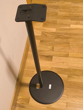 Dos Soportes de pie para altavoces Sonos Era 300