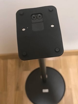 Dos Soportes de pie para altavoces Sonos Era 300