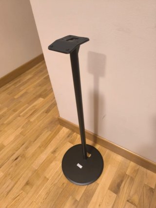 Dos Soportes de pie para altavoces Sonos Era 300