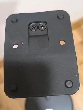 Dos Soportes de pie para altavoces Sonos Era 300