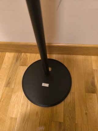 Dos Soportes de pie para altavoces Sonos Era 300