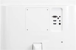 Monitor LG 27 pulgadas
