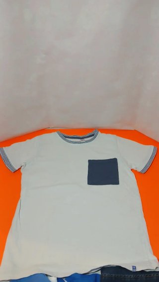Lotto Abbigliamento Bambino Estivo 10 anni
