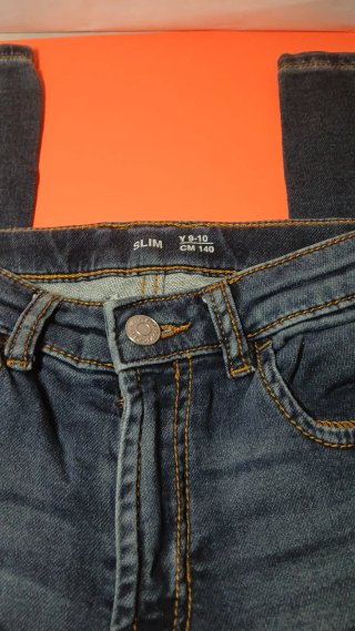 Lotto Abbigliamento Bambino Estivo 10 anni