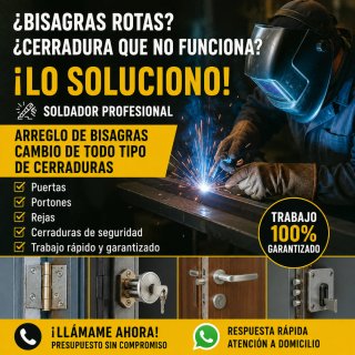 SOLDADOR