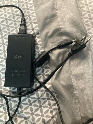 Ps2 Slim