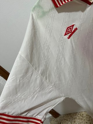 Camiseta Sevilla FC Umbro Talla XL