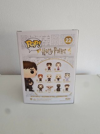 Funko Pop! Harry Potter Neville Longbottom 22