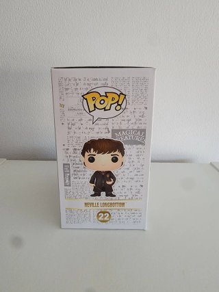 Funko Pop! Harry Potter Neville Longbottom 22
