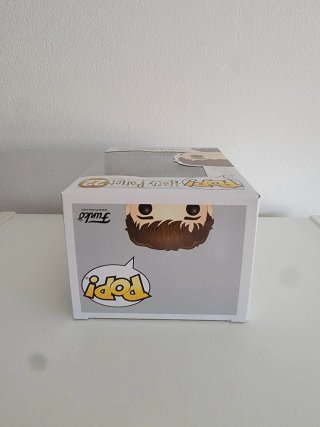 Funko Pop! Harry Potter Neville Longbottom 22