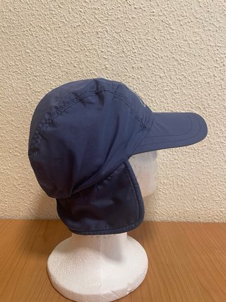 Gorra Nike Vintage Azul
