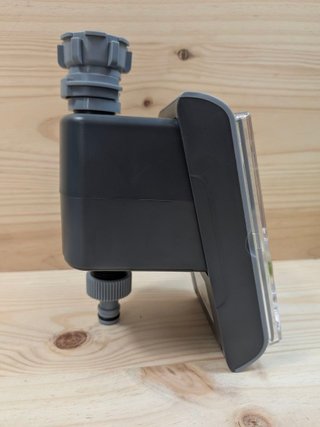 Programador riego Technoline WZ 1000 automático