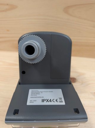 Programador riego Technoline WZ 1000 automático