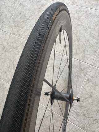 Ruedas Ciclismo Exclusivo Lightweight Carbono