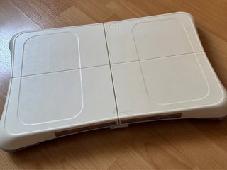 Pack Wii Azul Edición Limitada + Accesorios