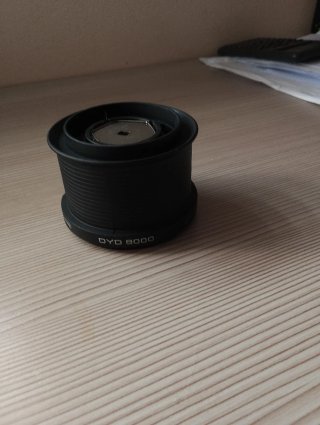 Carrete de pesca Daiwa 10000