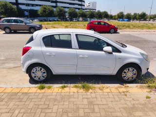 Opel Corsa 2007