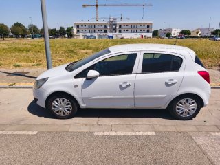 Opel Corsa 2007
