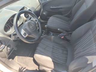 Opel Corsa 2007