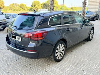 Opel Astra 2014 169.000k 165cv ‼️