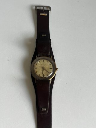 Reloj Vintage RADIANT