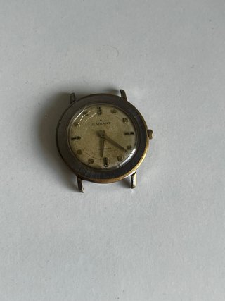 Reloj Vintage RADIANT