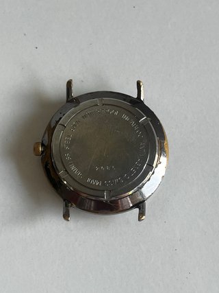 Reloj Vintage RADIANT