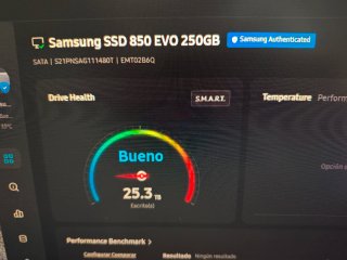 PC Acer Predator G3620 Nero/Arancione