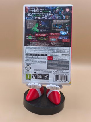 Luigi's Mansion 3 Nintendo Switch