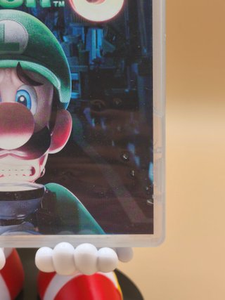 Luigi's Mansion 3 Nintendo Switch