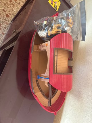 Playmobil Arca de Noé