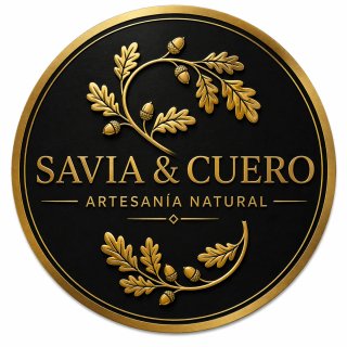 Pulsera Savia & Cuero