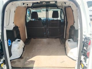 Ford Transit Courier 120.000 kilometros