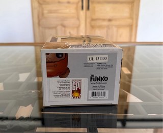 Funko Pop Star Wars Wicket #26