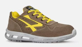U-Power Adventure Scarpe Antinfortunistiche n45