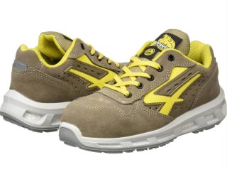 U-Power Adventure Scarpe Antinfortunistiche n45