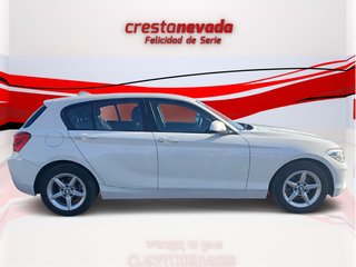 Serie 1 - DESDE 287€/MES ¡SIN PAGAR ENTRADA!