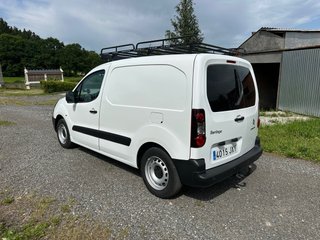 Citroen Berlingo 1.6 HDI 102.000kms