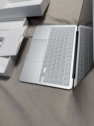 MacBook Neo 512GB