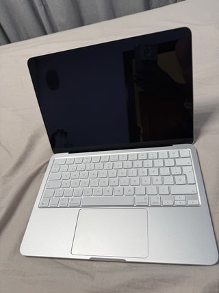 MacBook Neo 512GB