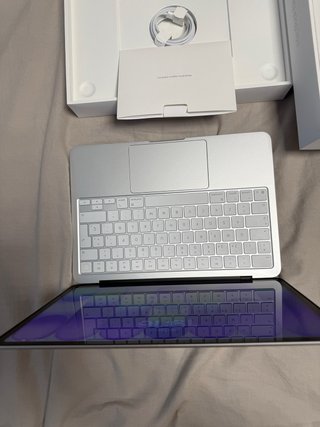 MacBook Neo 512GB